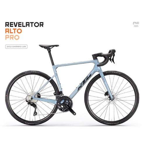 KTM REVELATOR ALTO PRO (2026)